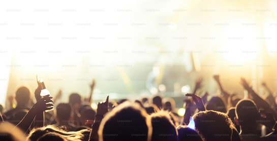 Rock, Roll & Festival